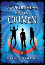 Coordenadas para un crimen 1