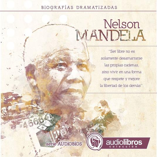 Nelson Mandela