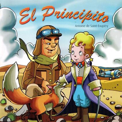 El Principito