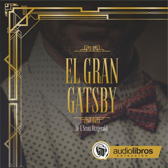 El Gran Gatsby