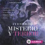 Cuentos de Misterio y Terror