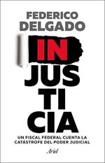 Injusticia