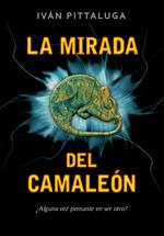 La mirada del camaleón