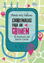 Coordenadas para un crimen 2