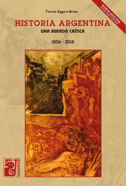 Historia argentina. Una mirada crítica (1806-2018)