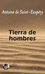 TIERRA DE HOMBRES