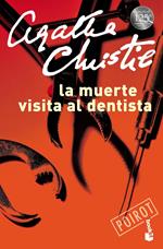 La muerte visita la dentista