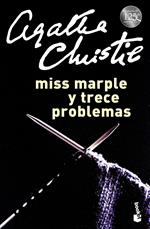 Miss Marple y trece problemas