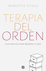 Terapia del orden