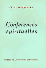 Conférences spirituelles