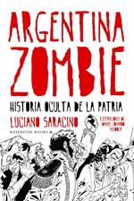 Argentina zombie