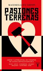 Pasiones terrenas