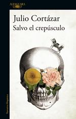 Salvo el crepúsculo