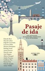 Pasaje de ida