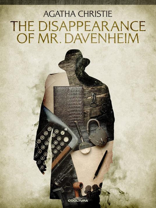 The Disappearance of Mr. Davenheim