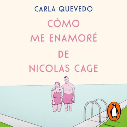 Cómo me enamoré de Nicolas Cage