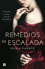 Remedios de Escalada