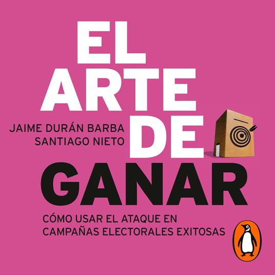 El arte de ganar