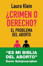 ¿Crimen o derecho?