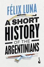 A Short History of the Argentinians