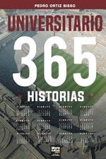 Universitario: 365 historias