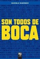 Son todos de Boca