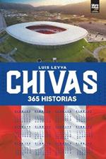 Chivas: 365 historias
