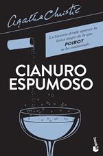 Cianuro espumoso