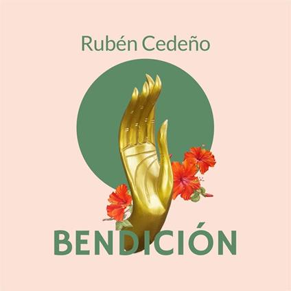 Bendición - Audiolibro