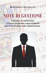 Note di gestione