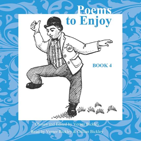 Poems to Enjoy Book 4