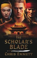 The Scholar's Blade