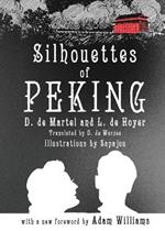 Silhouettes of Peking