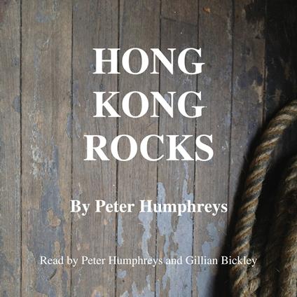 Hong Kong Rocks