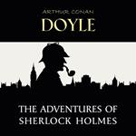 The Adventures of Sherlock Holmes