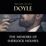 The Memoirs of Sherlock Holmes