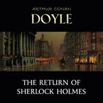 The Return of Sherlock Holmes