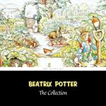 Beatrix Potter Ultimate Collection