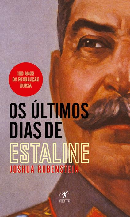 Os últimos dias de Estaline