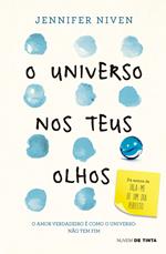 O universo nos teus olhos