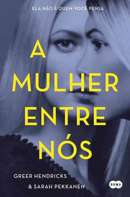 A mulher entre nós