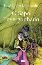 O Sapo Envergonhado