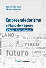 Empreendedorismo e Plano de Negócios