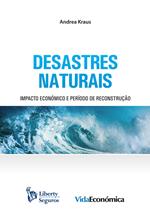 Desastres Naturais