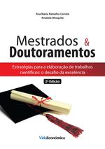 Mestrados e Doutoramentos