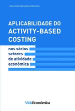 Aplicabilidade do Activity - Based Costing