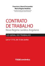 Contrato de trabalho