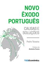 Novo Êxodo Português