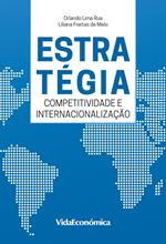 Estratégia Competitividade e internacionalização