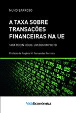 A taxa sobre transações financeiras na UE